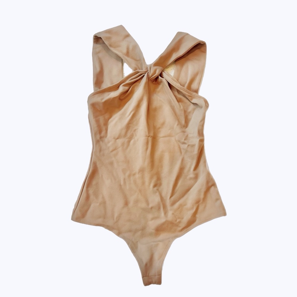 ✨Lovers + Friends Therese Bodysuit✨